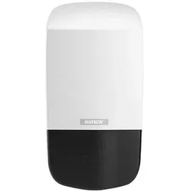 Katrin Seifenspender 77335 weiß Kunststoff 0,5 l, 1 St.