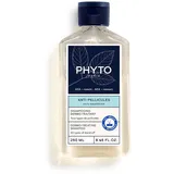 Phyto Anti-Pellicules Shampoo 250 ml