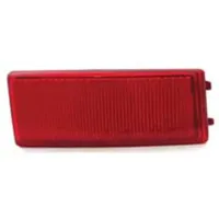 PRASCO Prasco-FD7154354-REFLEKTOR LINKS STOSSTANGE HINTEN