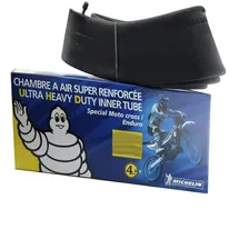 Michelin Schlauch Michelin 18 140/80 verstärkt