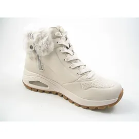 SKECHERS Uno Rugged - Fall Air weiß 36
