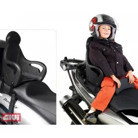 GIVI S650 - Schwarz