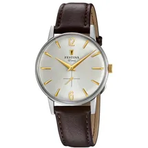 Festina Extra Leder 36,1 mm F20248/2