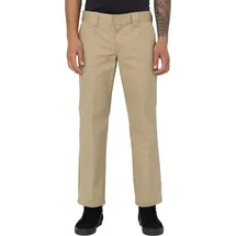 Dickies 873 Slim Straight Hosen Khaki 32