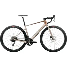 Orbea Terra M20 Team 2026
