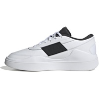 Adidas Herren Osade Shoes-Low (Non Football), FTWR White/Core Black/Carbon,