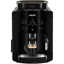 Krups Arabica EA81R8 schwarz