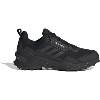 Core Black/Carbon/Grey Four 46 2/3