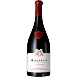 Marsannay - Clos de Jeu 2021 - Château de Marsannay