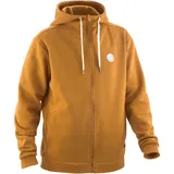 Edelrid Herren Spotter Hoodie III Jacke (Größe M, braun)