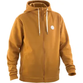 Edelrid Herren Spotter Hoodie III Jacke (Größe M, braun)