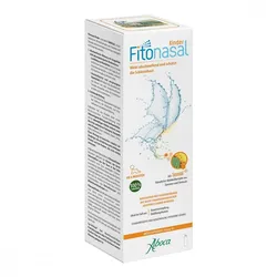 Fitonasal Kinder Nasenspray
