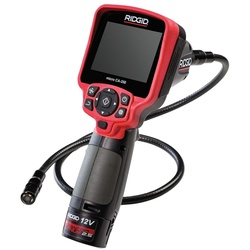 Trotec Digitale-Inspectiecamera micro CA-350