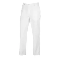 BP Med Herrenhose 1368-686-21 weiß