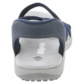 SKECHERS Reggae Slim Damen Blau 42