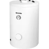 Kospel - Unterstell-Warmwasserspeicher swk 100 Liter 1 Wärmetauscher Warmwasser