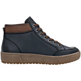 REMONTE Sneaker High in blau, 36