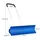 Costway Schneeschieber 95 cm