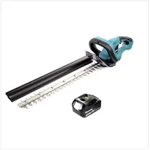 Makita DUH523 inkl 1 x 4,0 Ah