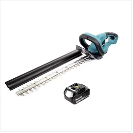 Makita DUH523 inkl 1 x 4,0 Ah