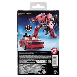 Hasbro Transformers Age of the Primes Cliffjumper 12,5 cm