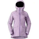 Norrøna - Women's Møre GORE-TEX Jacket - Skijacke Gr XS lila