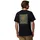 Columbia CscTM Logo Back Schwarz M