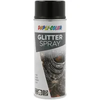 Dupli Color DUPLI-COLOR 332609 GLITTER SPRAY silber transparent 400 ml