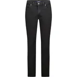 GARDEUR Batu Slim-Fit schwarz 34/34