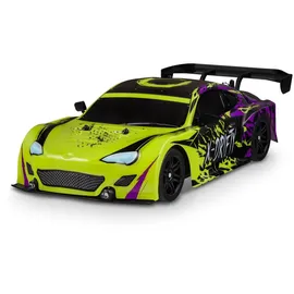 Overmax RC-Auto X-Drifty 4CH RTR grün lila