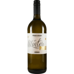 Weingut Andres weißer Glühwein Winterpulle""