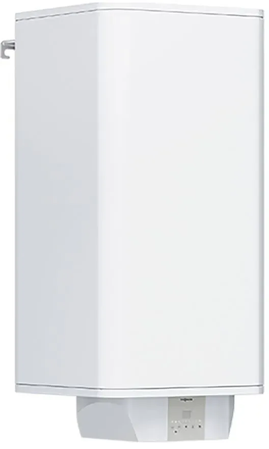 Viessmann Vitotherm Elektro-Wandspeicher DW 4 A30, Leistung 4kW, Durchlaufvolumen 2l/min, Nenninhalt 30l ZK03816