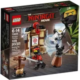 LEGO Ninjago Spinjitzu-Training (70606)