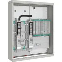 ABN SIF Wandlerschrank