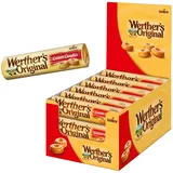 Werther's Original Sahnebonbons 24 x 50 g