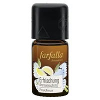 Farfalla Raumspray sei erfrischt Zitrone 75 ml