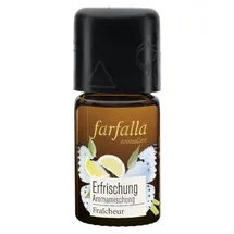 Farfalla Raumspray sei erfrischt Zitrone 75 ml
