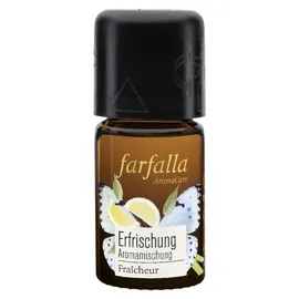 Farfalla Raumspray sei erfrischt Zitrone 75 ml