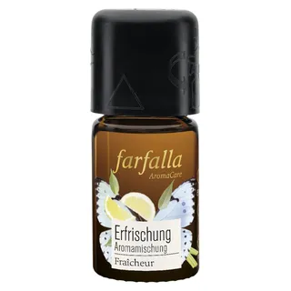 Farfalla Raumspray sei erfrischt Zitrone 75 ml
