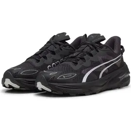 Puma Fast-Trac Nitro 3 GTX Herren, schwarz, Größe 45 - 45