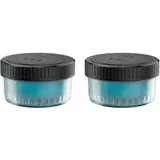 Philips CC12/50 Kartusche für Quick Clean Pod, Reinigungskartusche, 9 Monat( e), Philips, 106 mm, 101 mm, 116 mm