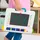 Fisher-Price Doodle Pro Lernstation bunt
