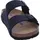 Birkenstock Arizona Weichbettung Birko-Flor schmal schwarz 41