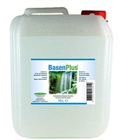 BasenPlus Basenwasser Aktivwasser 10 L