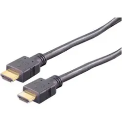 E+P Elektrik HDMI-Kabel 7,5m HDMI1/7