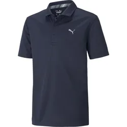 Puma Boys Essential Polo navy blazer (16) 164