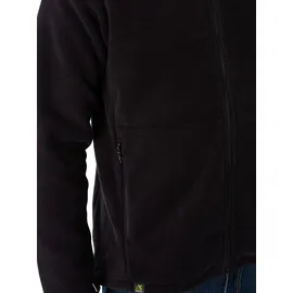 Berghaus Prism Fleece - Black / Black - L