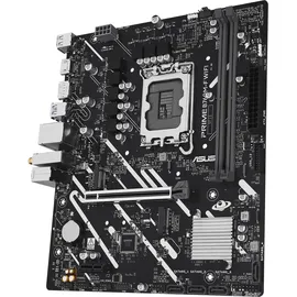 Asus B760M-F WIFI