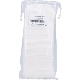 Dr. Junghans Verbandwatte zickzack 50 g