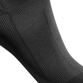 Bauerfeind Sports Recovery Kompressionssocken black XL 41-46